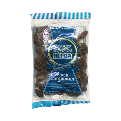 Heera Black cardamom